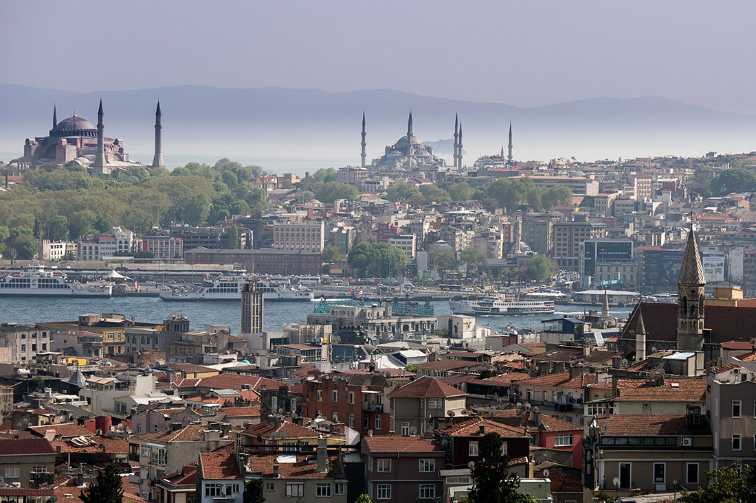 Istanbul